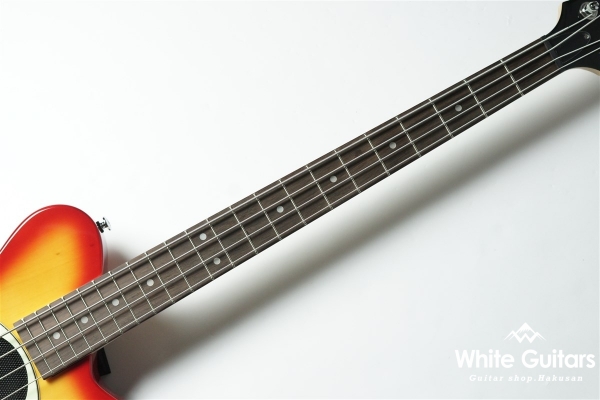 PGB-200 - Cherry Sunburst